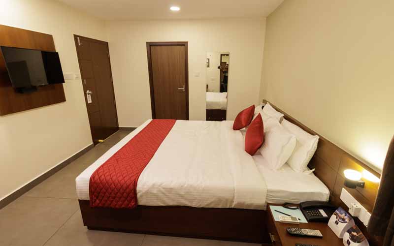 luxury room images